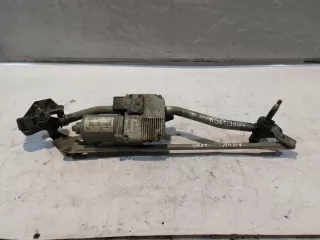 8T1955119A Механизм стеклоочистителя (трапеция дворников) Audi A4 B8 Арт e9228698, вид 1