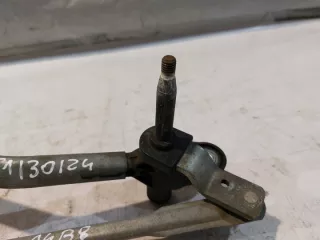 8T1955119A Механизм стеклоочистителя (трапеция дворников) Audi A4 B8 Арт e9228698, вид 2