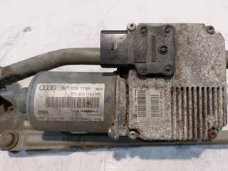 8T1955119A Механизм стеклоочистителя (трапеция дворников) Audi A4 B8 Арт e9228698, вид 4