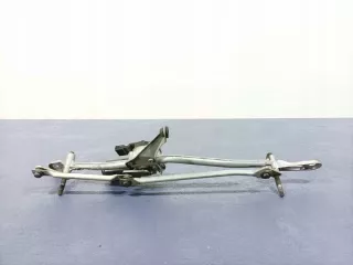 7450482 Механизм стеклоочистителя (трапеция дворников) BMW 7 G11/G12 Арт e9228794, вид 1