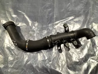 A2025282008 A1111411104 Гофра инжектора Mercedes CLK W208 Арт e9229024
