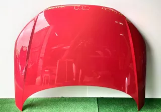 8S0823029 Капот Audi TT 3 Арт e9229215, вид 1