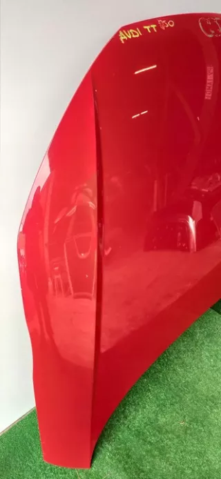 8S0823029 Капот Audi TT 3 Арт e9229215, вид 4