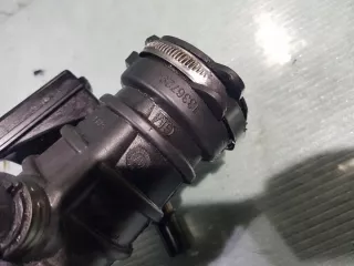 133672294 Гофра инжектора Opel Astra K Арт e9229474, вид 3