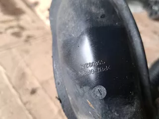  Гофра инжектора Opel Astra J Арт e9229495, вид 1