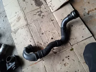  Гофра инжектора Opel Astra J Арт e9229495, вид 2