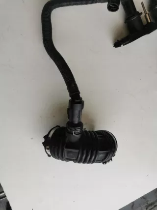 315875880 Гофра инжектора Opel Zafira C Арт e9229542, вид 1