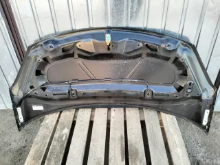 2009-2013 Капот Citroen C3 2 Арт e9229628, вид 15
