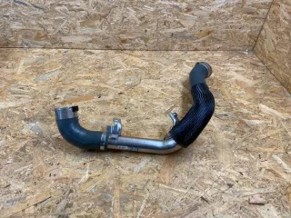 144606343R Гофра инжектора Renault Megane 4 Арт e9229767, вид 1