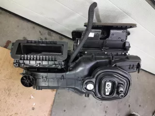5Q1820005AK Отопитель в сборе (печка) Volkswagen Golf 7 Арт e9230135, вид 12