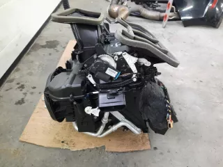 5Q1820005AK Отопитель в сборе (печка) Volkswagen Golf 7 Арт e9230135, вид 4