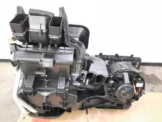 5Q1820005AK Отопитель в сборе (печка) Volkswagen Golf 7 Арт e9230135, вид 6