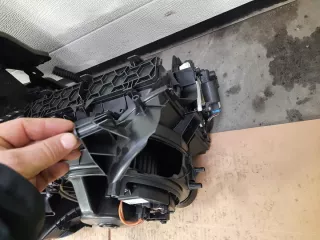 5Q1820005AK Отопитель в сборе (печка) Volkswagen Golf 7 Арт e9230135, вид 7