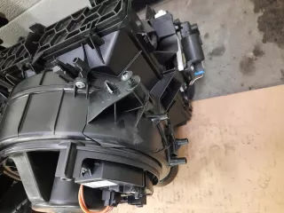 5Q1820005AK Отопитель в сборе (печка) Volkswagen Golf 7 Арт e9230135, вид 8