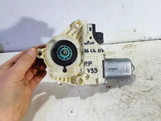 4F0959802D Моторчик стеклоподъемника Audi A6 C6 (S6,RS6) Арт e9230454, вид 2