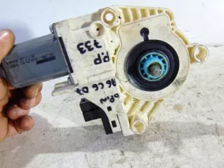 4F0959802D Моторчик стеклоподъемника Audi A6 C6 (S6,RS6) Арт e9230454, вид 4