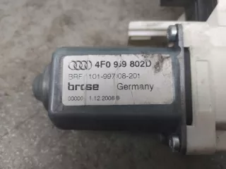 4F0959802D Моторчик стеклоподъемника Audi A6 C6 (S6,RS6) Арт e9230456, вид 3