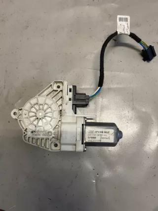 4F0959801F Моторчик стеклоподъемника Audi A6 C6 (S6,RS6) Арт e9230481, вид 1