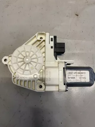 4F0959801C Моторчик стеклоподъемника Audi A6 C6 (S6,RS6) Арт e9230486, вид 1