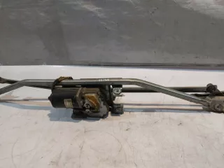 404496 Механизм стеклоочистителя (трапеция дворников) Opel Zafira A Арт e9230534, вид 8