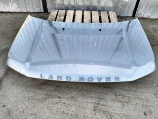 2012-2014 LRC949 Капот Land Rover Freelander 2 Арт e9230556, вид 1