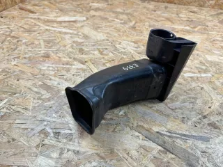 Гофра инжектора Volvo S60 3 2018г. 31474810 31370229 - Фото 3