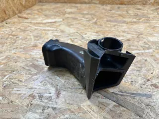 Гофра инжектора Volvo S60 3 2018г. 31474810 31370229 - Фото 4