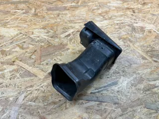 Гофра инжектора Volvo S60 3 2018г. 31474810 31370229 - Фото 7
