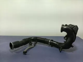 D4204T9 31370120 Гофра инжектора Volvo S90 2 Арт e9230653, вид 2