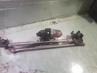 85110-0K171 Механизм стеклоочистителя (трапеция дворников) Toyota Hilux 8 Арт e9231082, вид 1