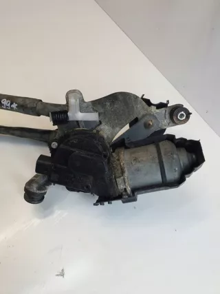 85110-42150 Механизм стеклоочистителя (трапеция дворников) Toyota Rav 4 3 Арт e9231133, вид 3