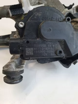 85110-42150 Механизм стеклоочистителя (трапеция дворников) Toyota Rav 4 3 Арт e9231133, вид 4