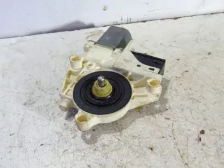 827300001R Моторчик стеклоподъемника Renault Laguna 3 Арт e9232234, вид 2