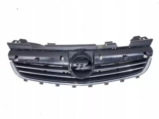 2008-2014 13247331 Решетка радиатора Opel Zafira B Арт e9232414, вид 1