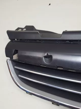 2008-2014 13247331 Решетка радиатора Opel Zafira B Арт e9232414, вид 2