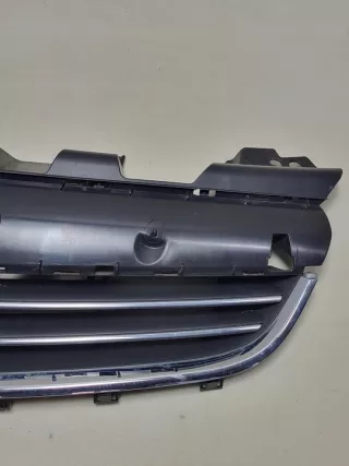 2008-2014 13247331 Решетка радиатора Opel Zafira B Арт e9232414, вид 4