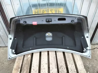 2011-2014 Крышка багажника (дверь 3-5) Mercedes C W204 Арт e9232540, вид 10