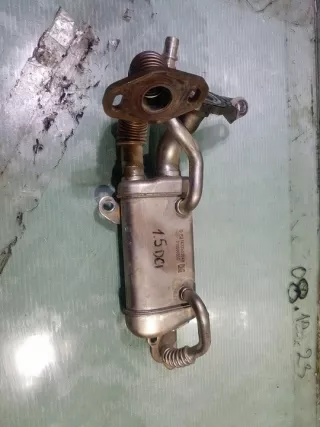 147350364R Радиатор EGR Renault Clio 4 Арт e9233348, вид 1