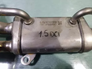 147350364R Радиатор EGR Renault Clio 4 Арт e9233348, вид 2