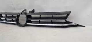 5TA853653B Решетка радиатора Volkswagen Touran 2 Арт e9233466, вид 2