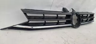 5TA853653B Решетка радиатора Volkswagen Touran 2 Арт e9233466, вид 3