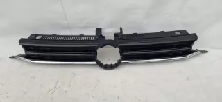 5TA853653B Решетка радиатора Volkswagen Touran 2 Арт e9233466, вид 4