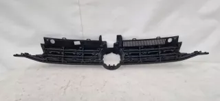 5TA853653B Решетка радиатора Volkswagen Touran 2 Арт e9233466, вид 5
