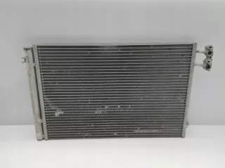 9206297 Радиатор кондиционера BMW 1 E81/E82/E87/E88 Арт e9233944, вид 2