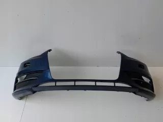 8V3807437 8V3807437DE Бампер передний Audi A3 8V Арт e9234133, вид 2