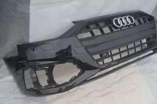  Бампер передний Audi A4 B9 Арт e9234239, вид 2