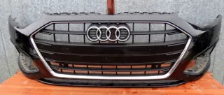  Бампер передний Audi A4 B9 Арт e9234245, вид 1