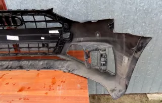  Бампер передний Audi A4 B9 Арт e9234245, вид 2