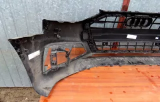  Бампер передний Audi A4 B9 Арт e9234245, вид 3