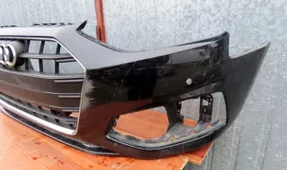  Бампер передний Audi A4 B9 Арт e9234245, вид 4